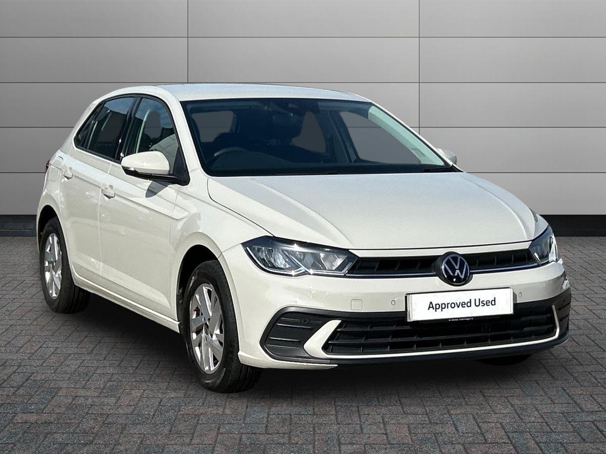 Main listing image - Volkswagen Polo