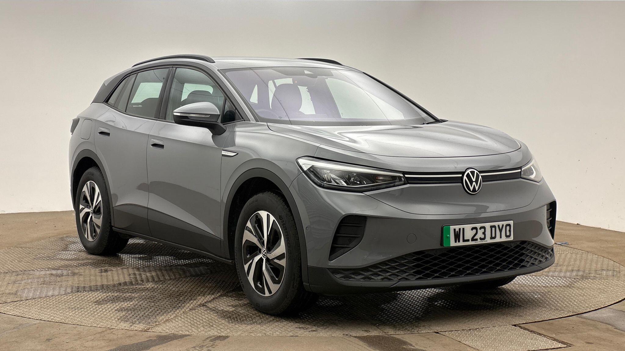 Main listing image - Volkswagen ID.4