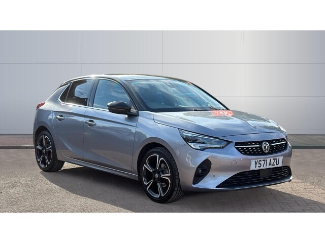 Main listing image - Vauxhall Corsa