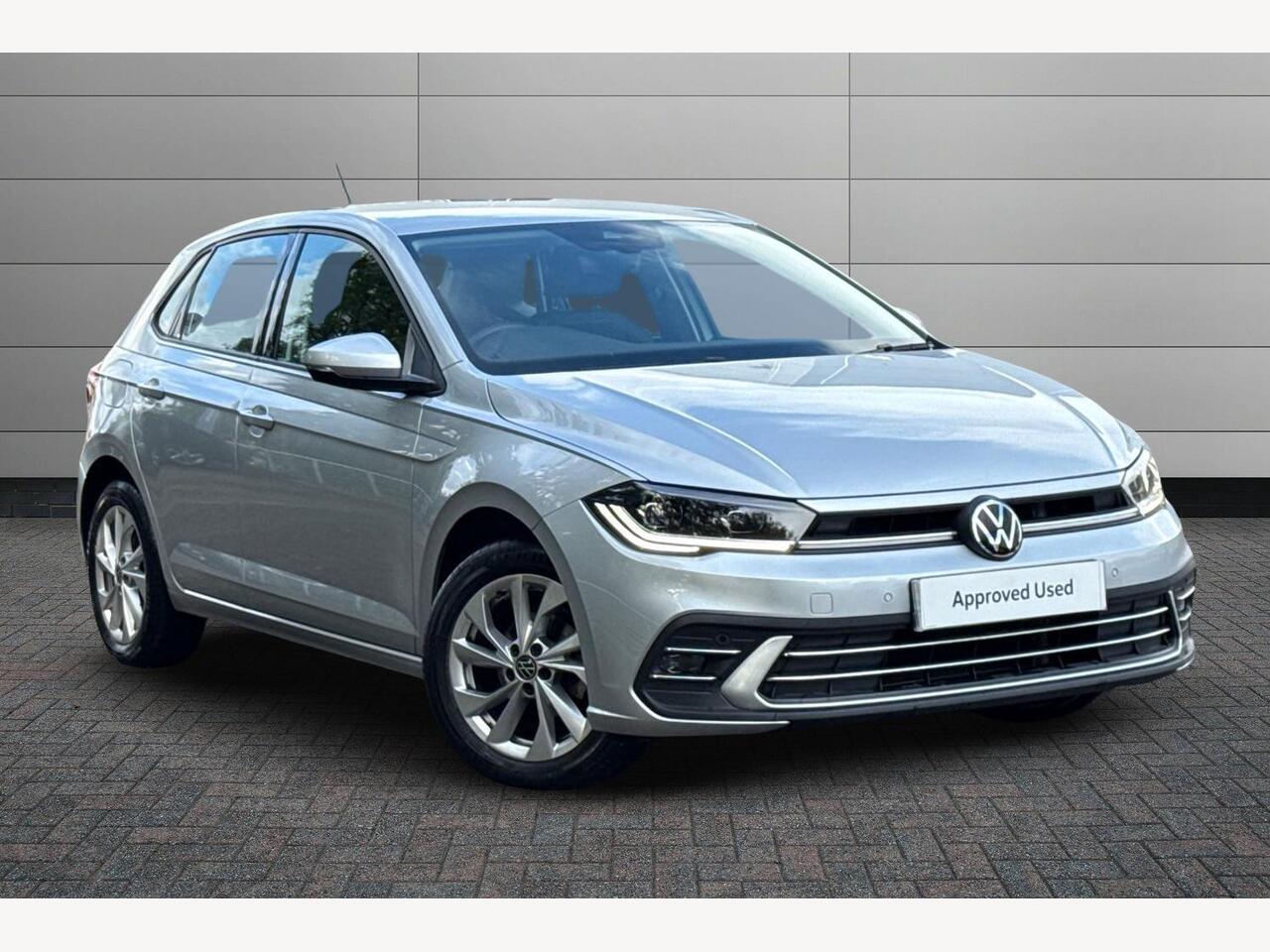 Main listing image - Volkswagen Polo