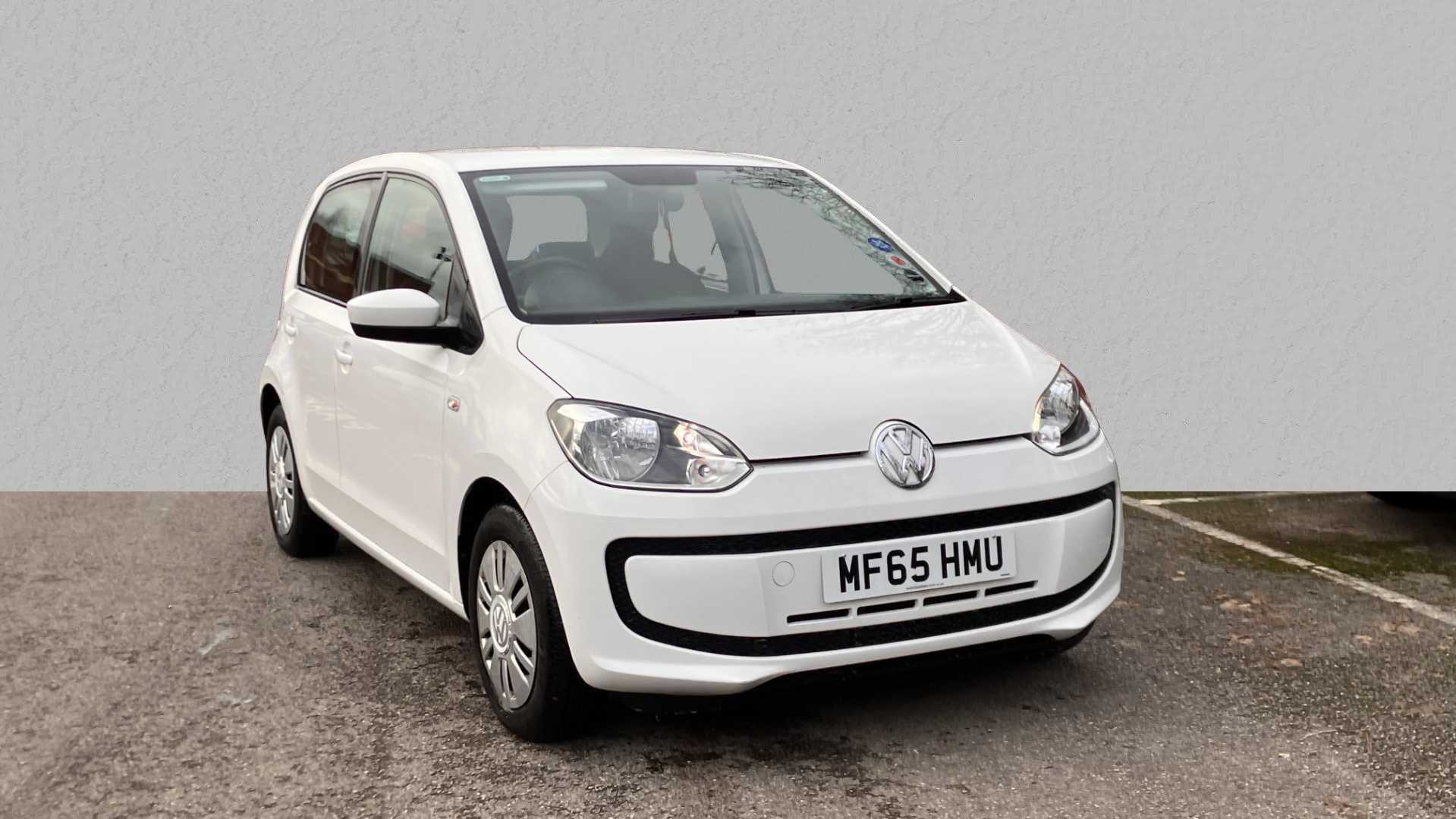 Main listing image - Volkswagen Up