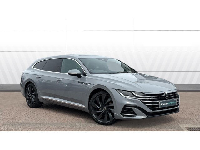 Main listing image - Volkswagen Arteon
