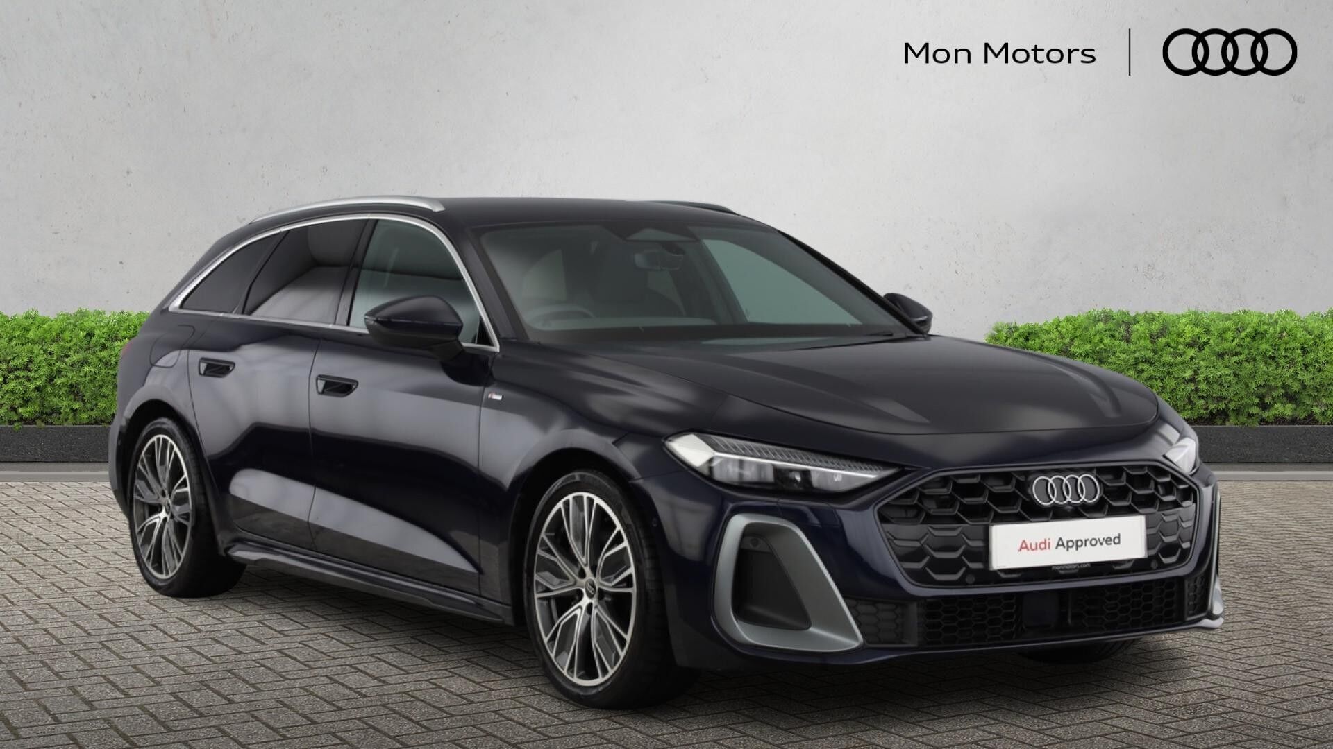Main listing image - Audi A5