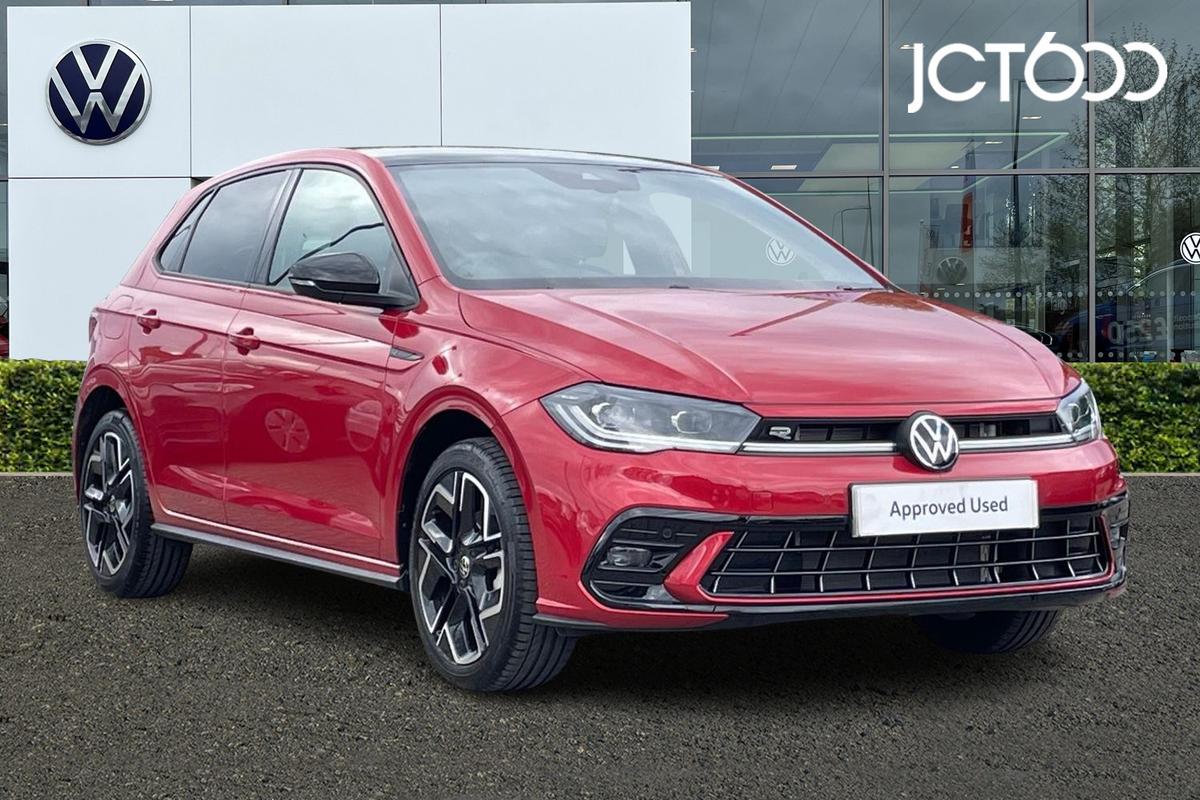 Main listing image - Volkswagen Polo