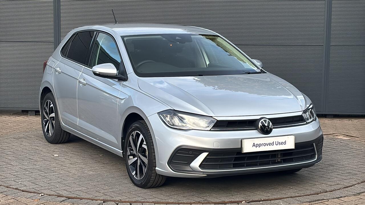 Main listing image - Volkswagen Polo