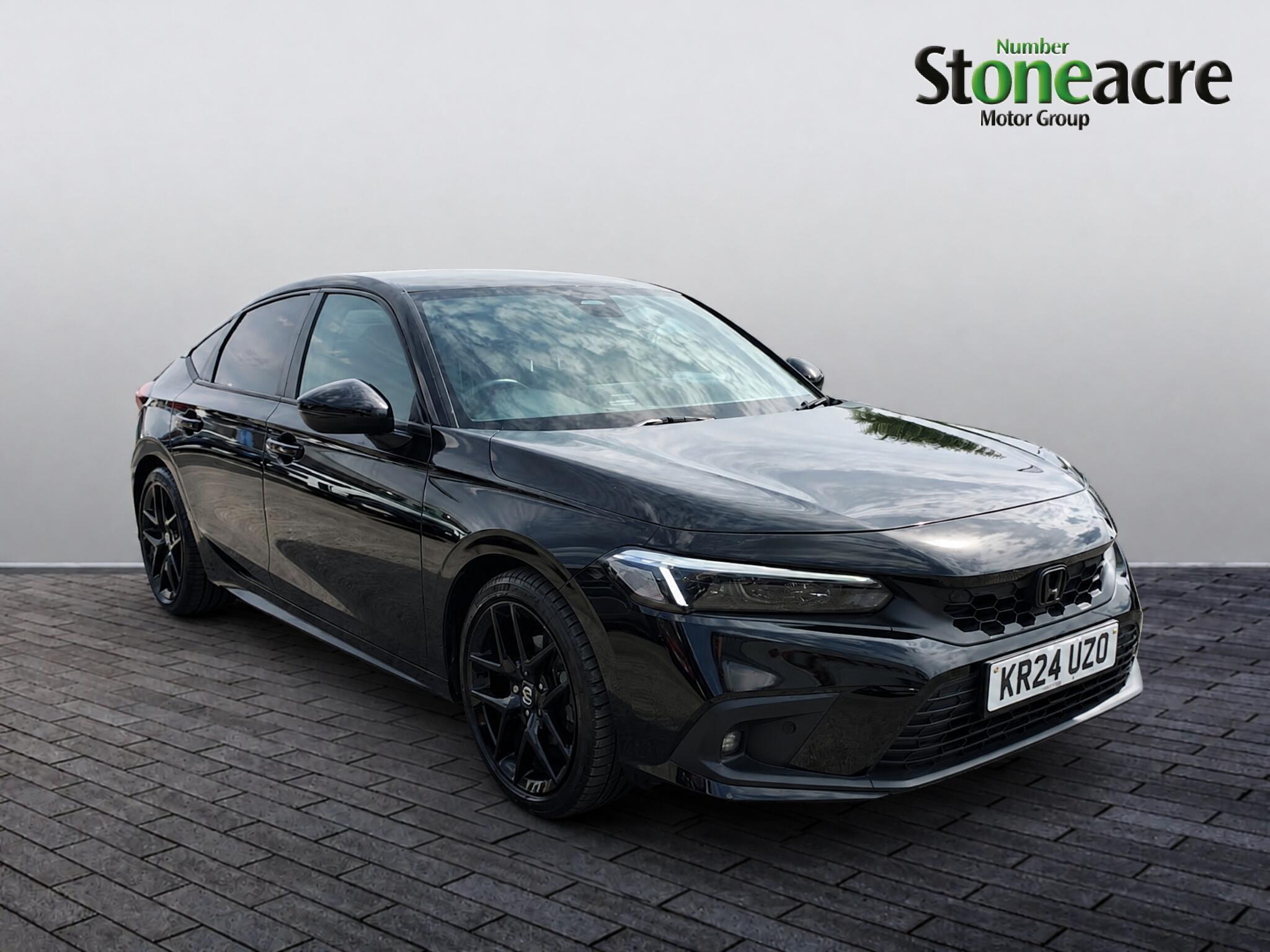 Main listing image - Honda Civic
