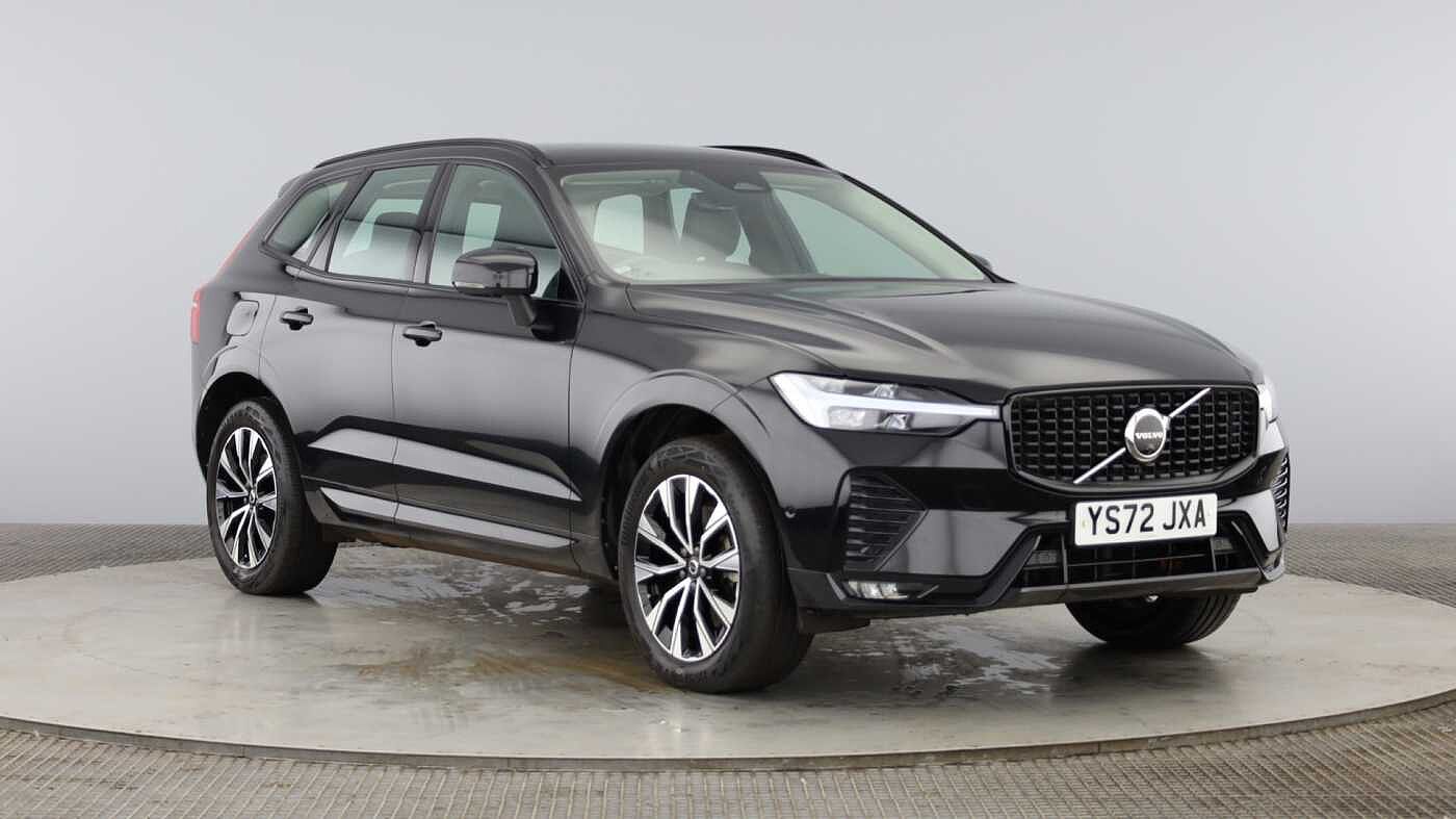 Main listing image - Volvo XC60