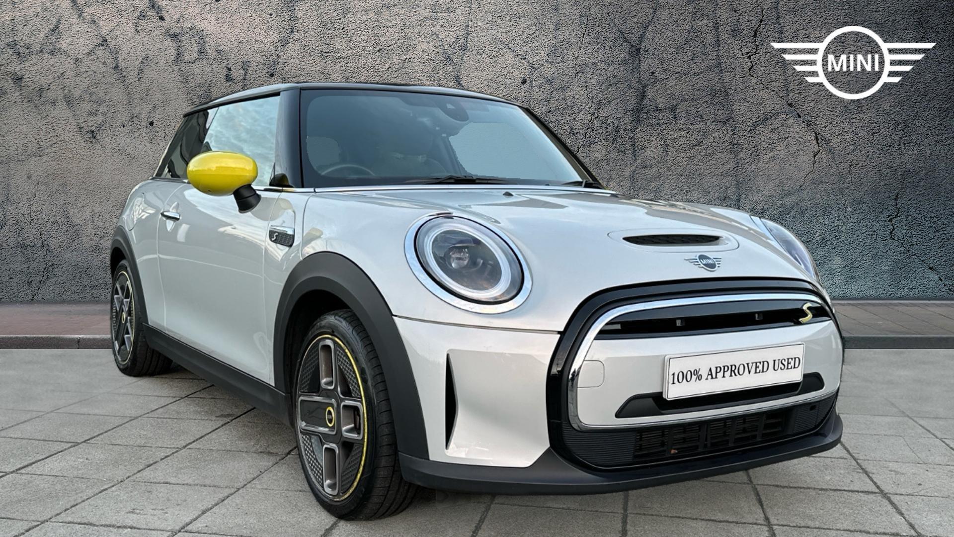 Main listing image - MINI Electric