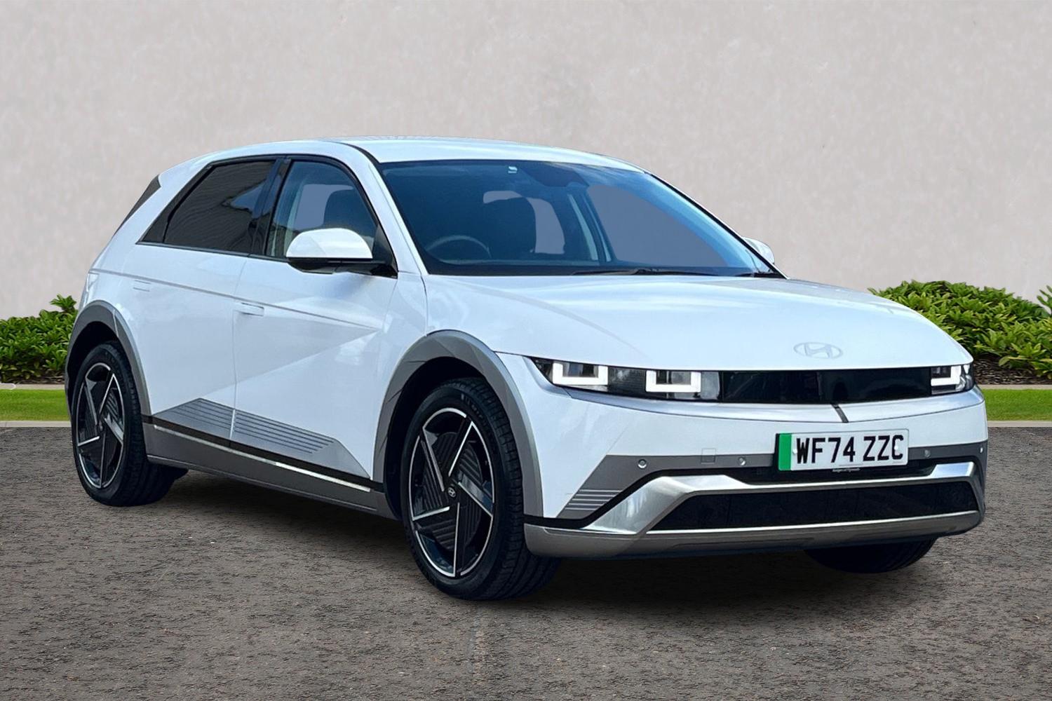 Main listing image - Hyundai IONIQ 5