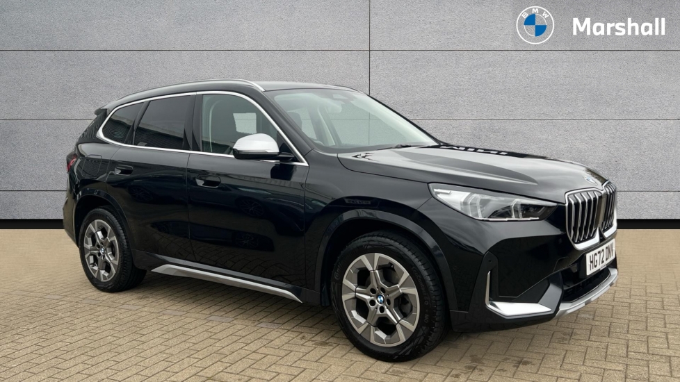 Main listing image - BMW X1