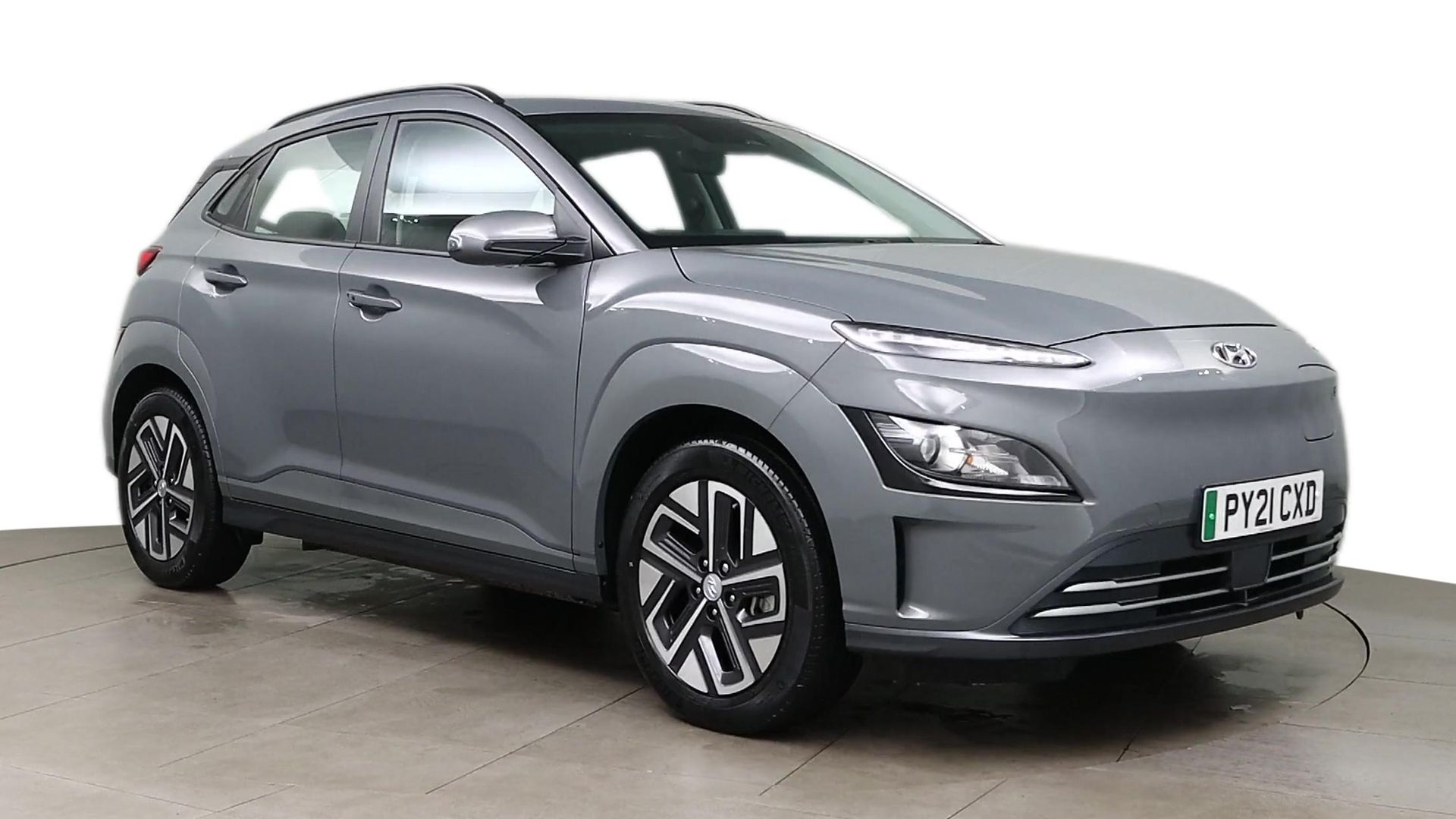 Main listing image - Hyundai Kona Electric