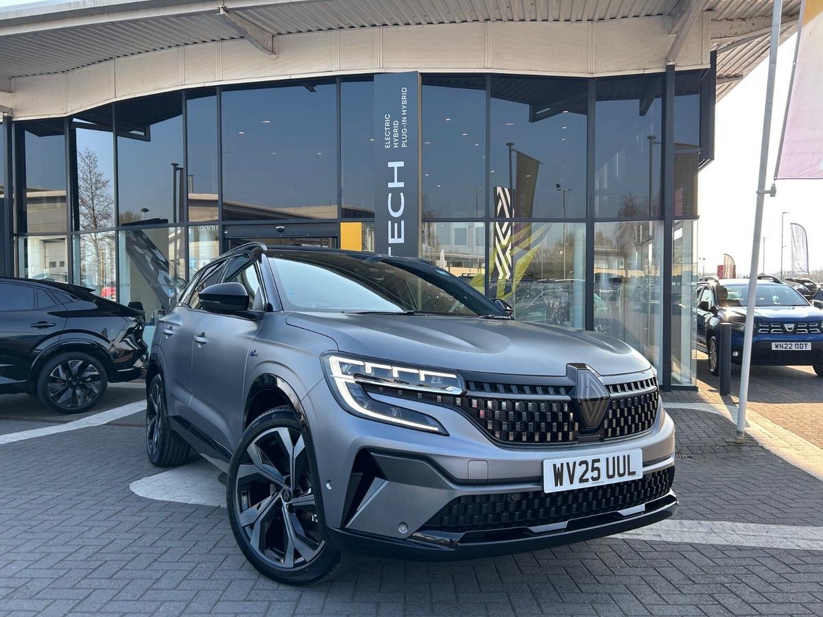 Main listing image - Renault Austral