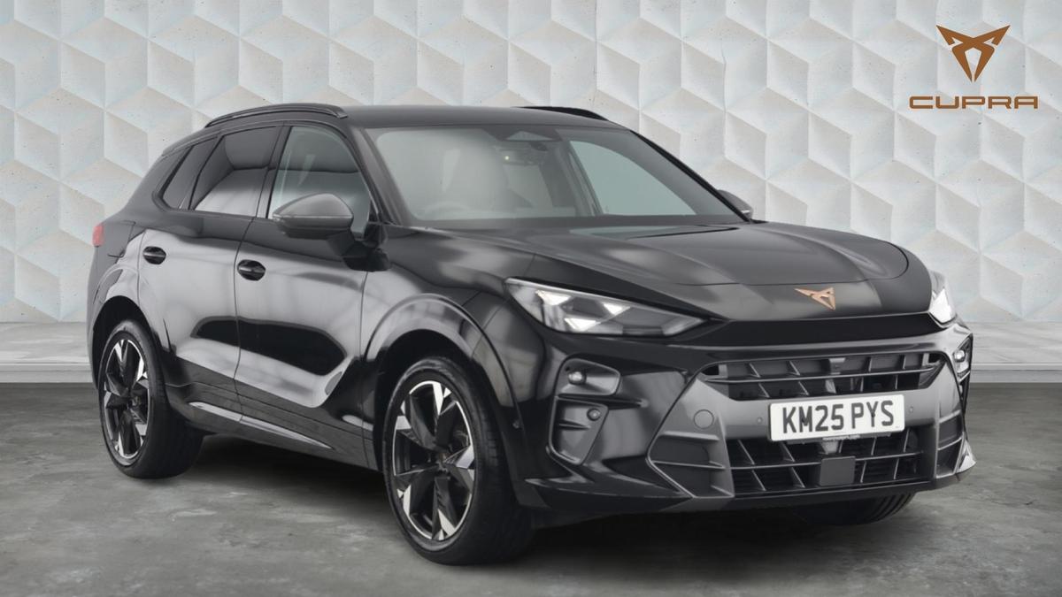 Main listing image - Cupra Terramar