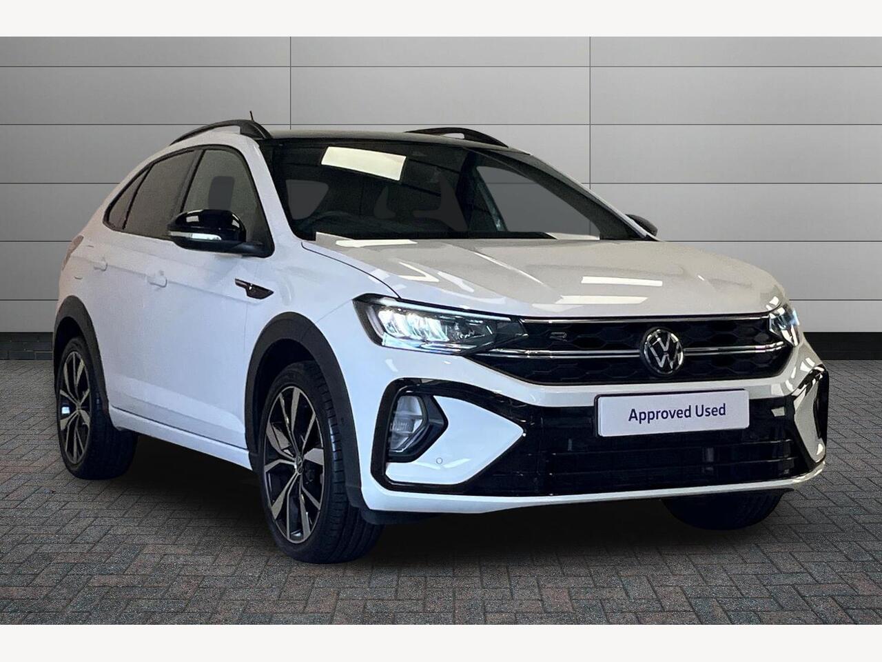 Main listing image - Volkswagen Taigo
