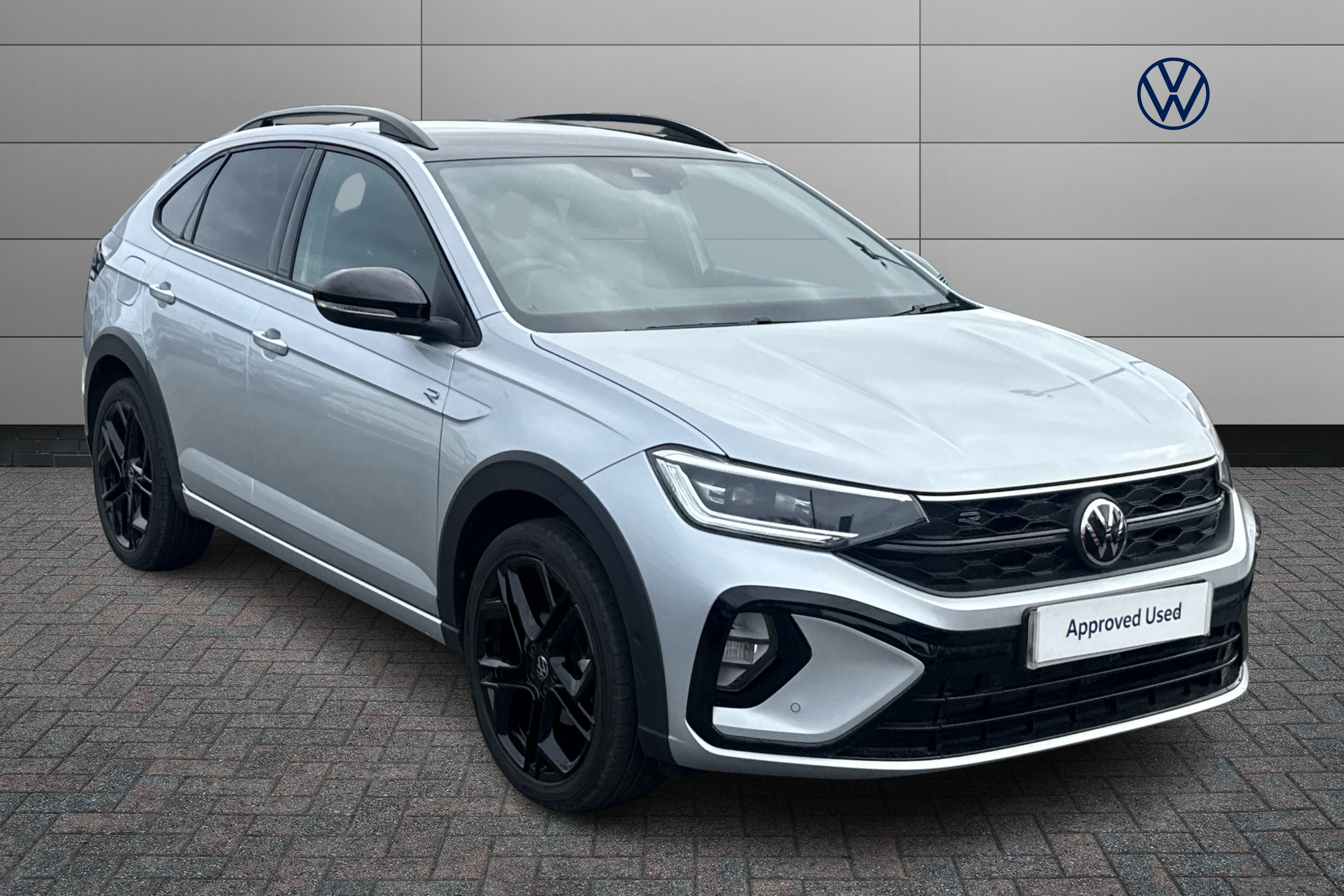 Main listing image - Volkswagen Taigo