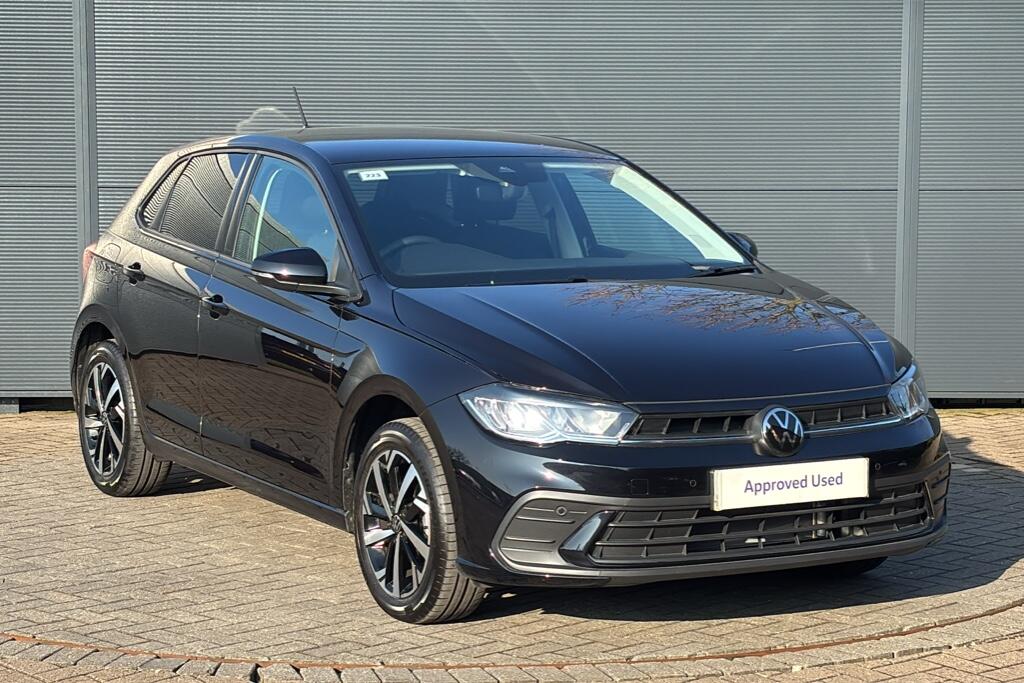 Main listing image - Volkswagen Polo