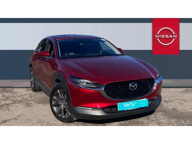 Main listing image - Mazda CX-30
