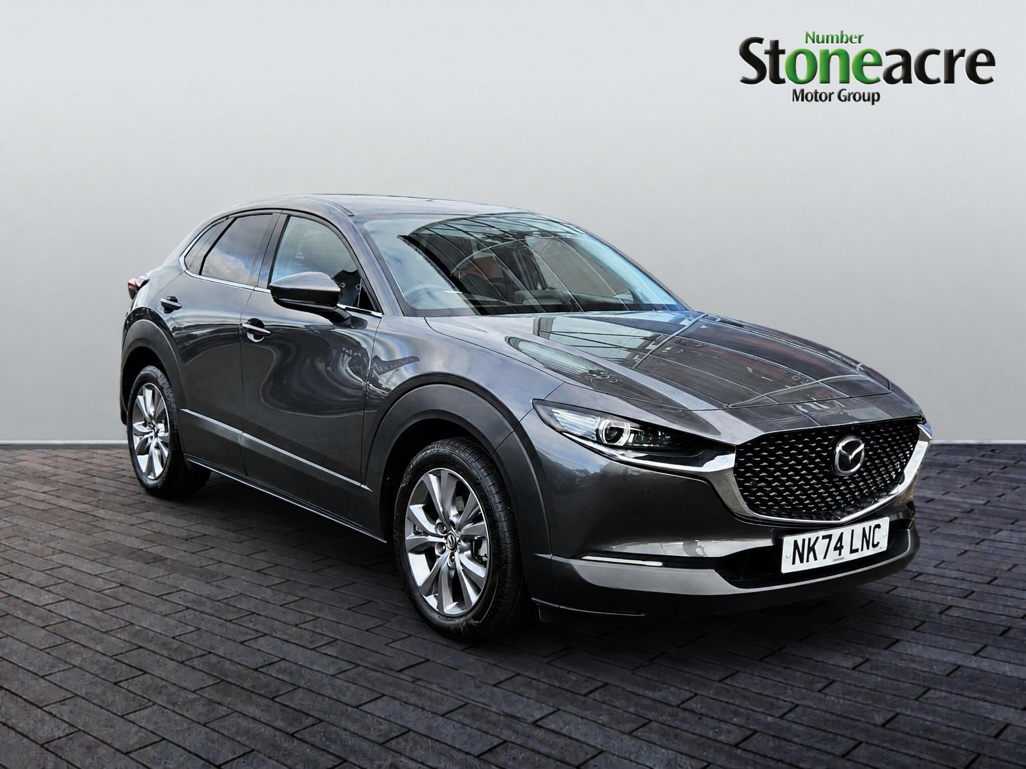 Main listing image - Mazda CX-30