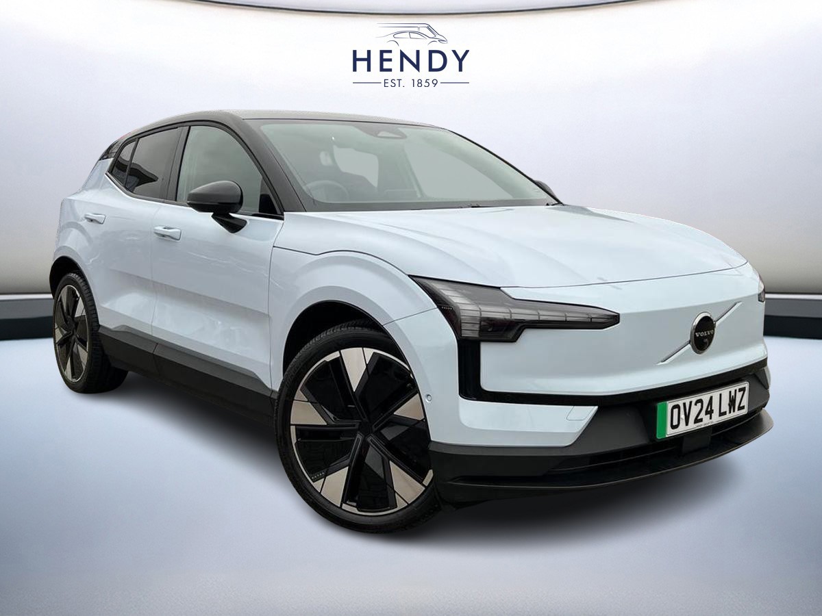 Main listing image - Volvo EX30