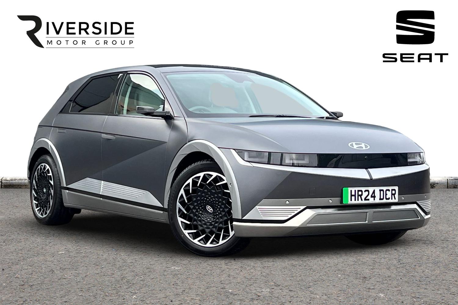 Main listing image - Hyundai IONIQ 5