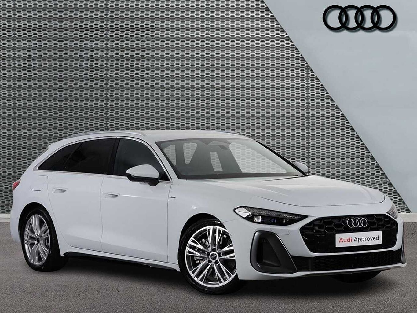 Main listing image - Audi A5