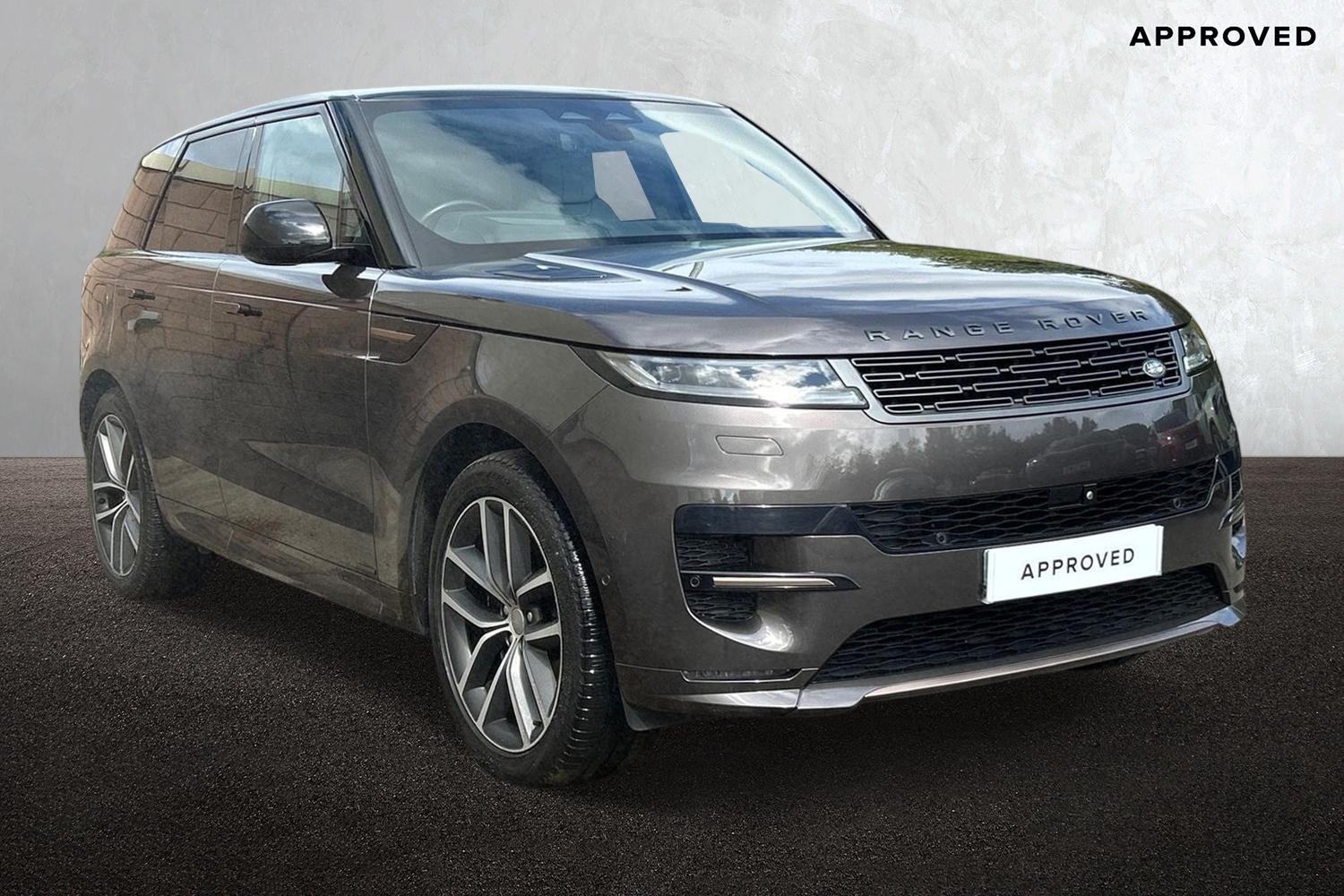 Main listing image - Land Rover Range Rover Sport