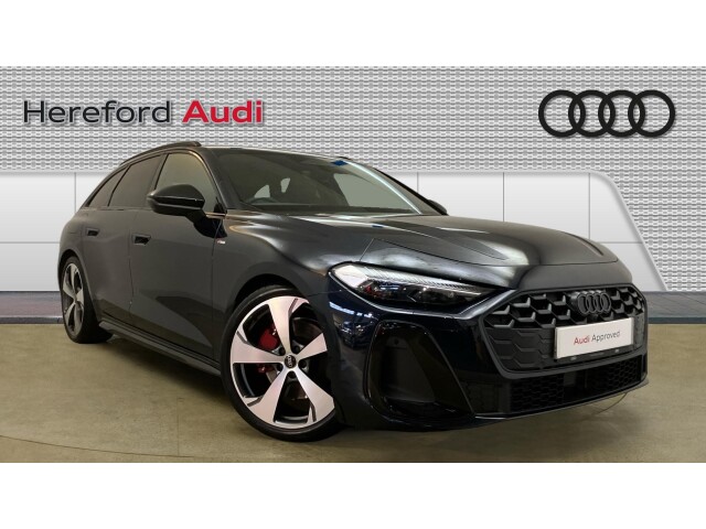 Main listing image - Audi A5