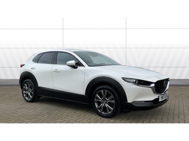 Main listing image - Mazda CX-30