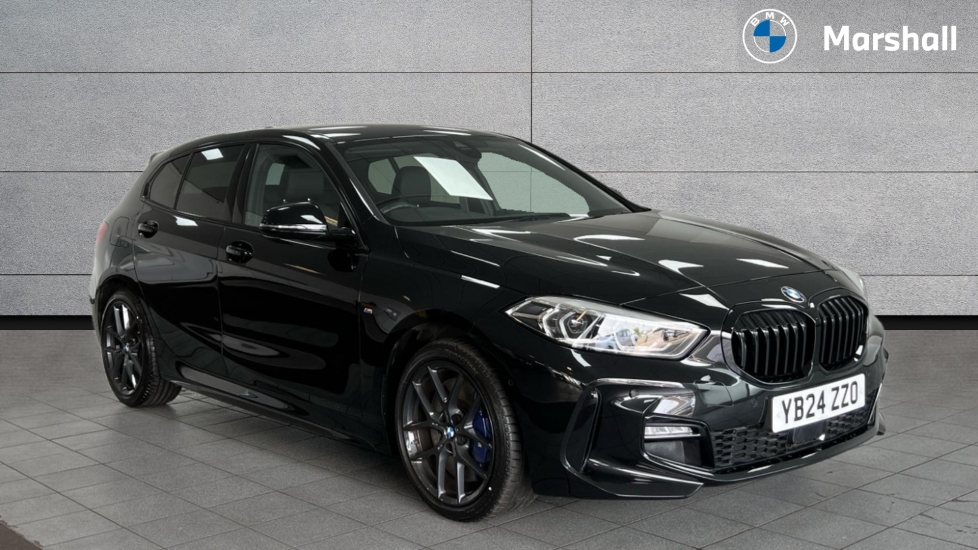 Main listing image - BMW 1 Series