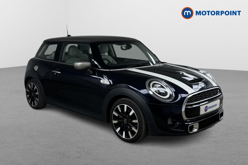 Main listing image - MINI Hatchback