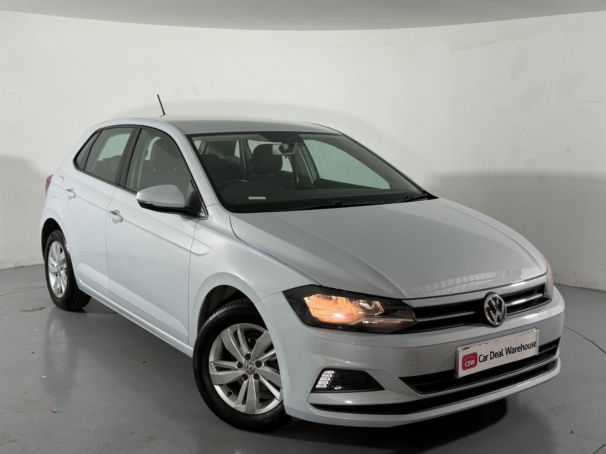 Main listing image - Volkswagen Polo