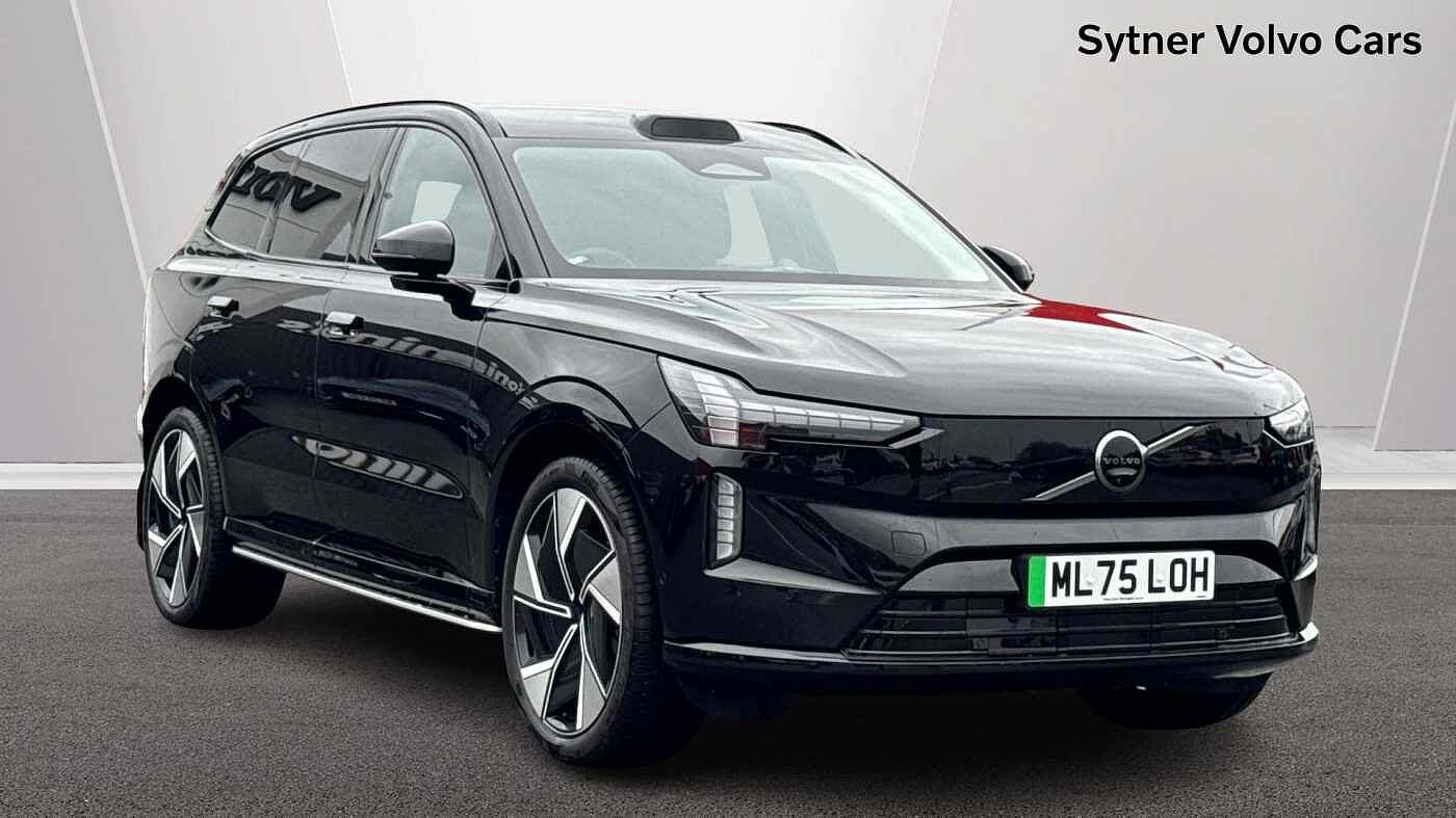 Main listing image - Volvo Ex90