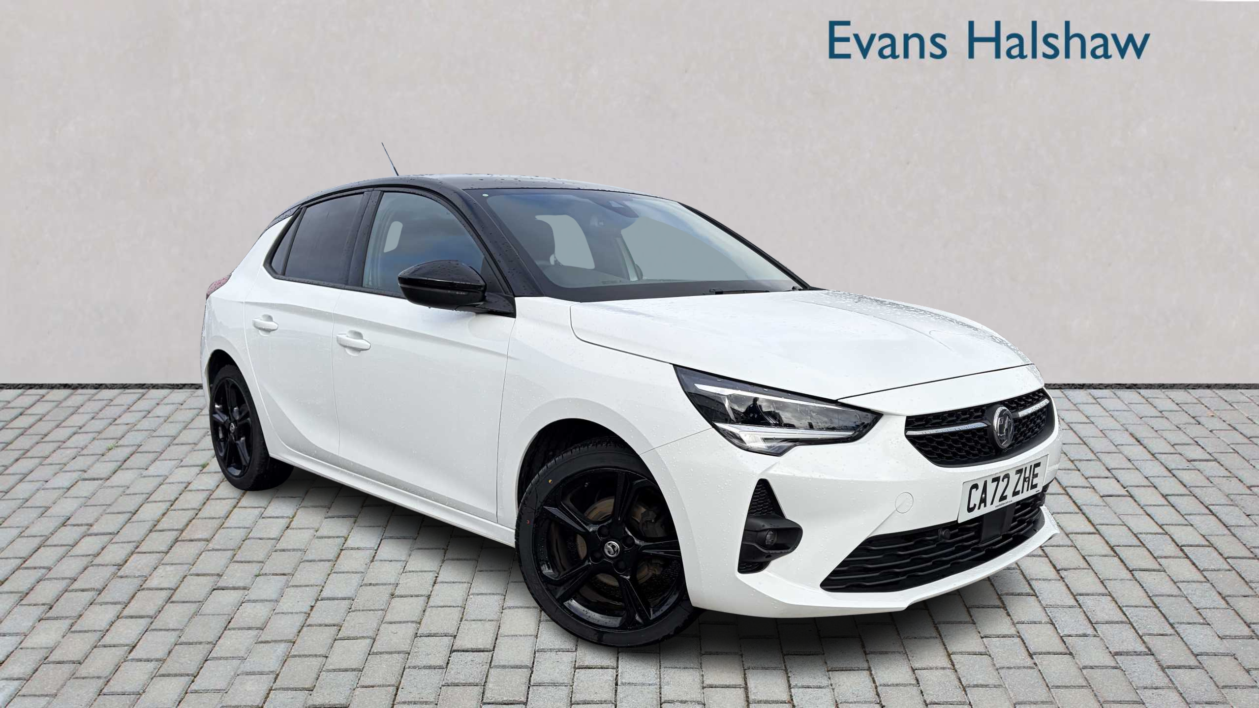 Main listing image - Vauxhall Corsa