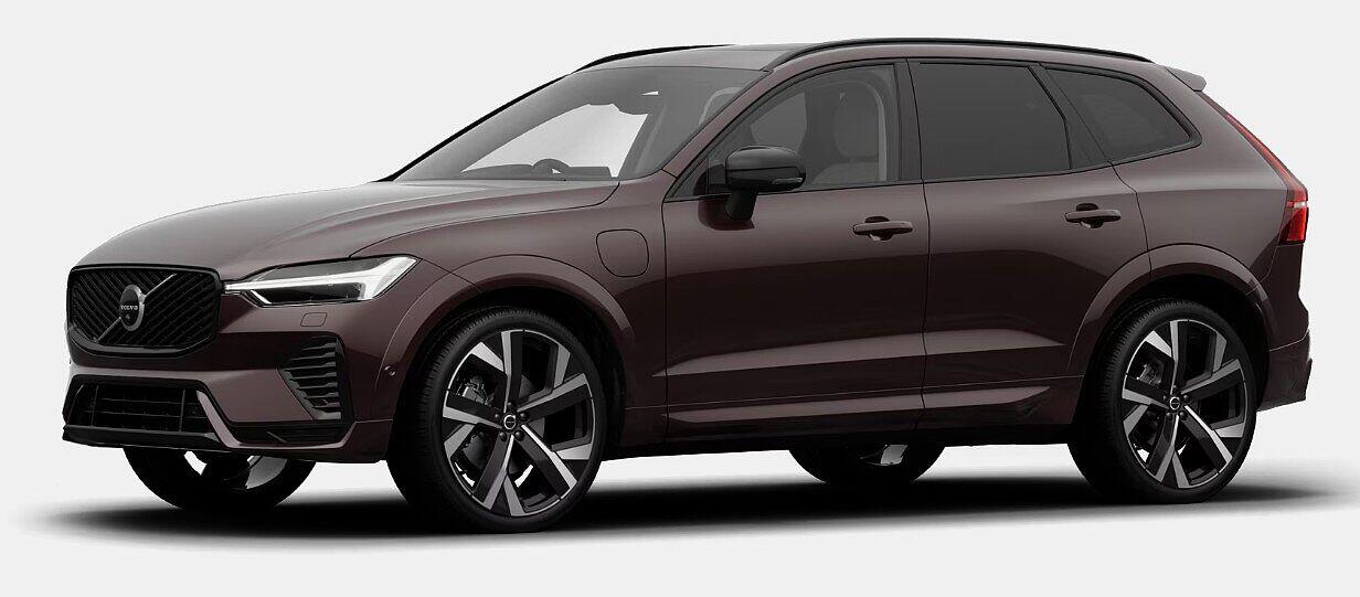 Main listing image - Volvo XC60