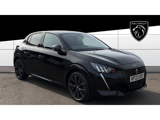 Main listing image - Peugeot 208