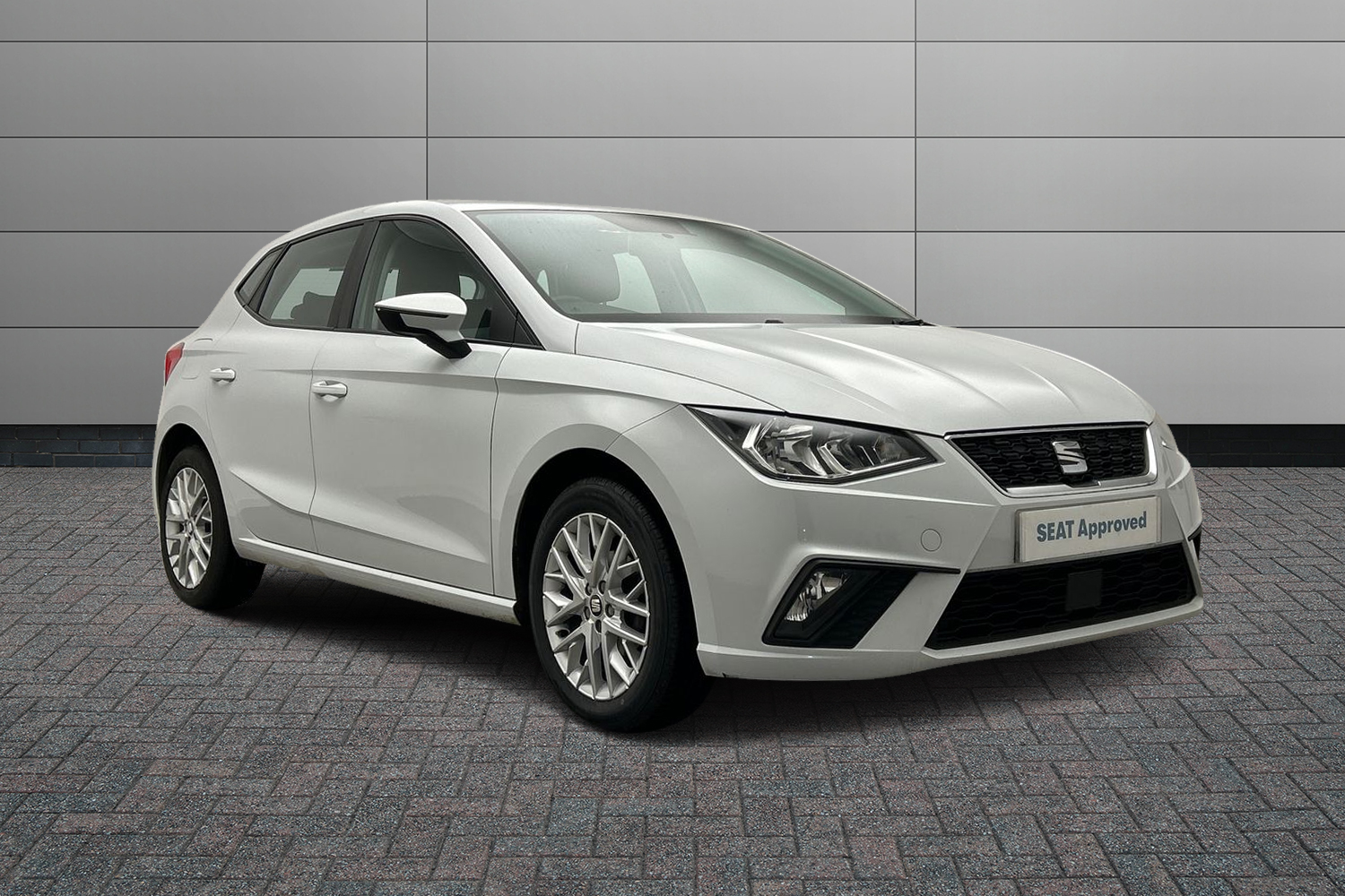 Main listing image - SEAT Ibiza