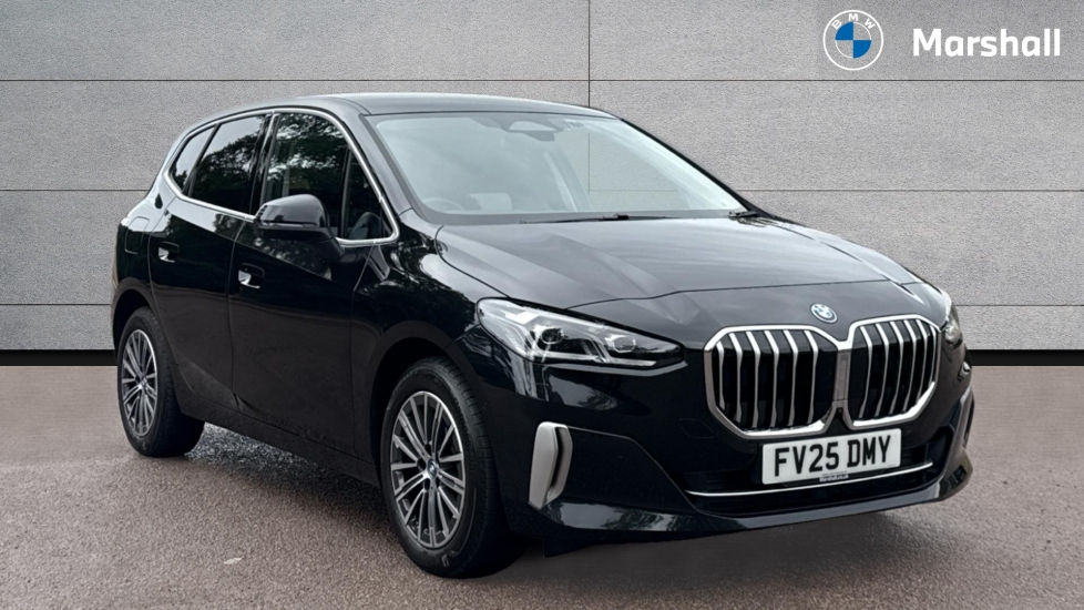 Main listing image - BMW 2 Series Active Tourer