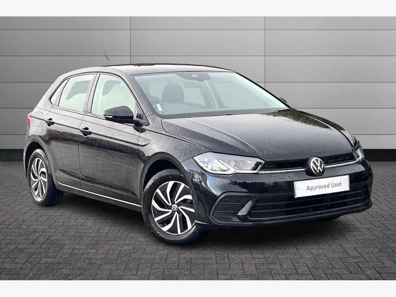Main listing image - Volkswagen Polo