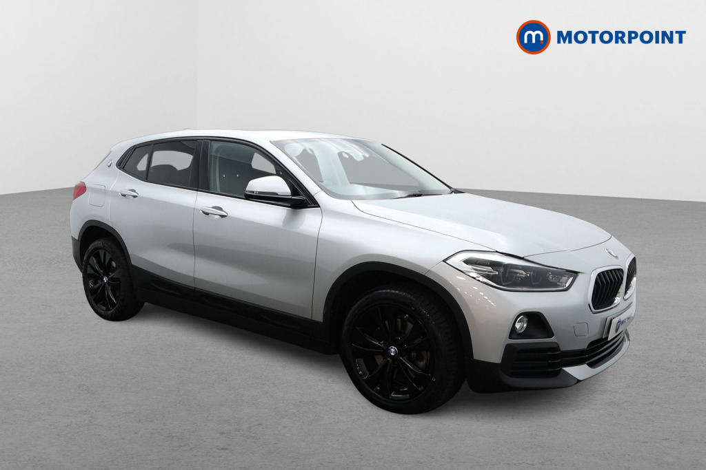 Main listing image - BMW X2