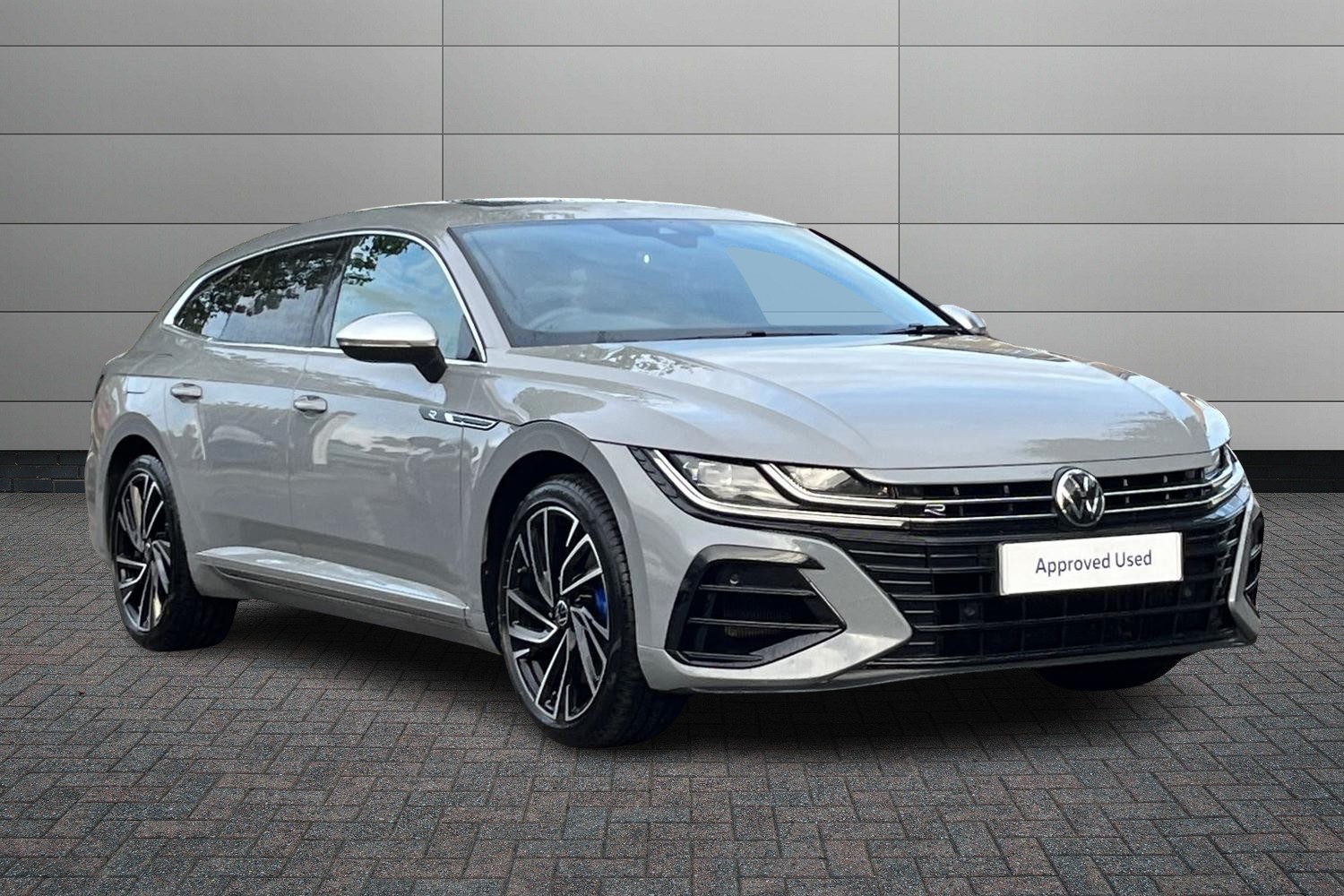 Main listing image - Volkswagen Arteon Shooting Brake