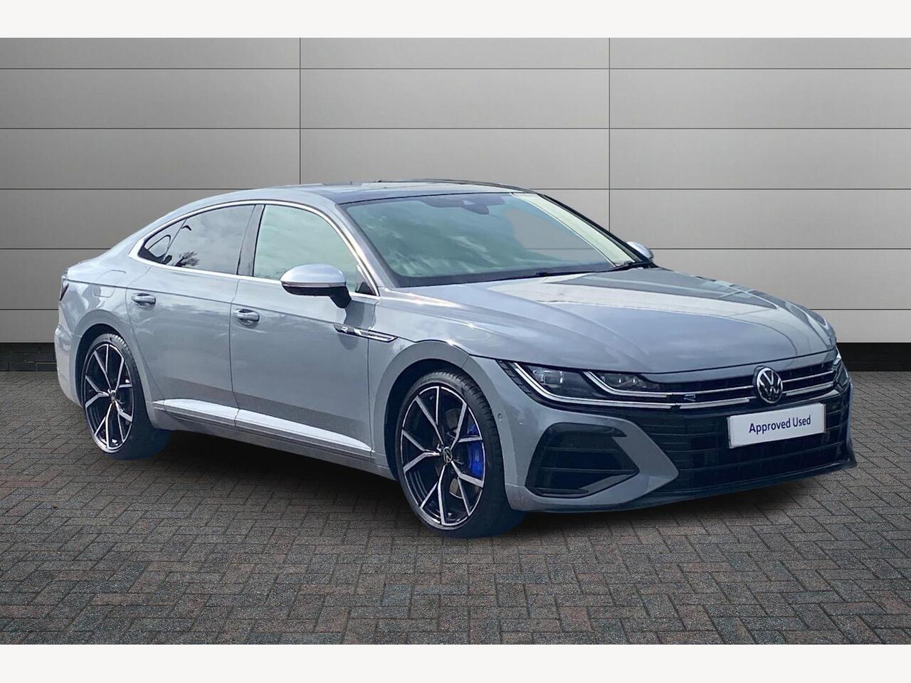 Main listing image - Volkswagen Arteon