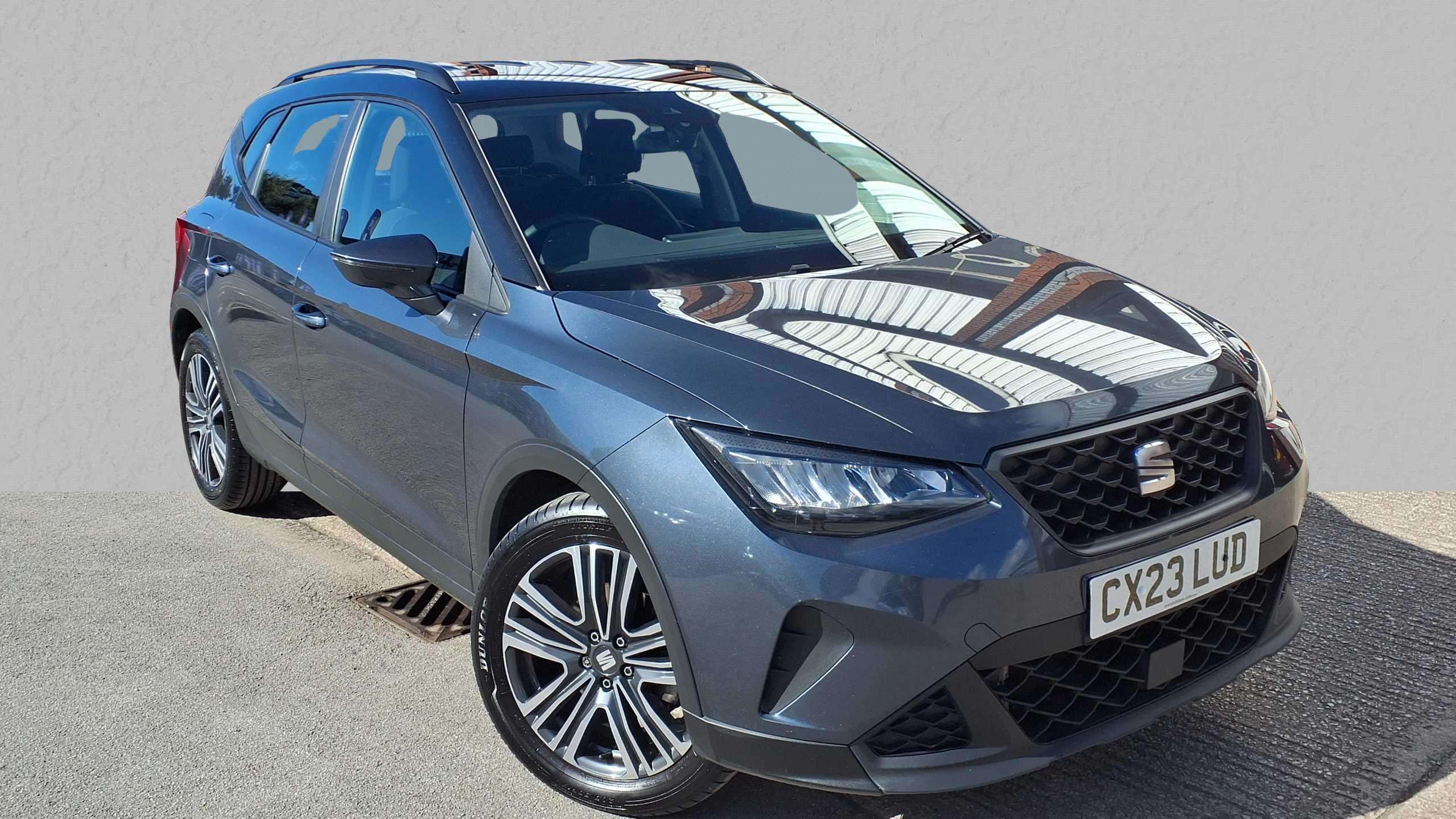 Main listing image - SEAT Arona