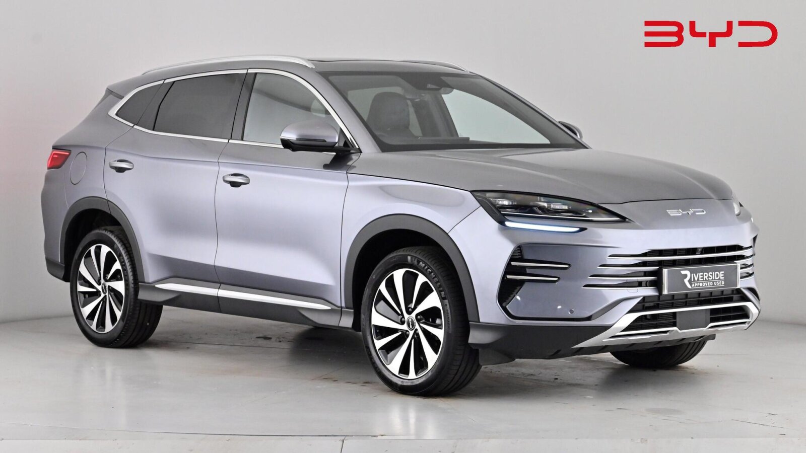 Main listing image - BYD Seal U