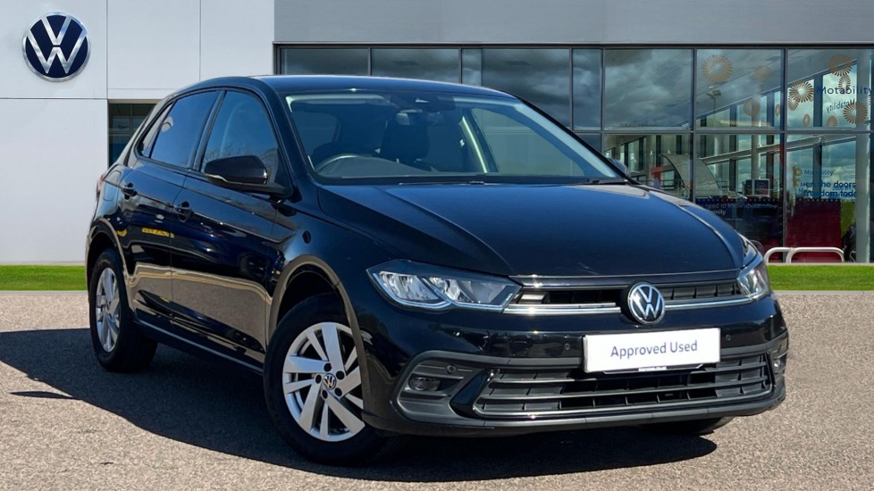 Main listing image - Volkswagen Polo