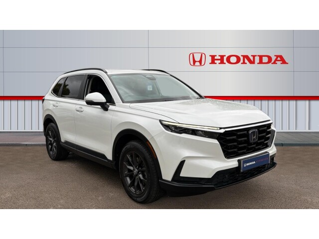 Main listing image - Honda CR-V