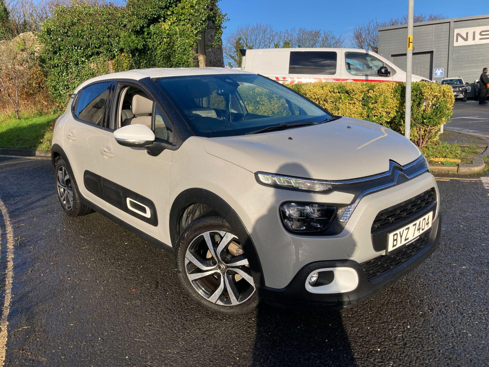Main listing image - Citroen C3