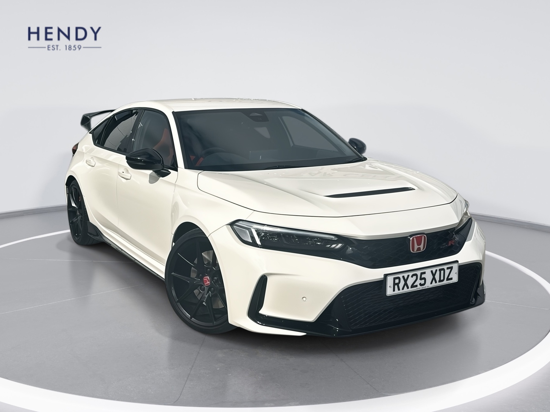 Main listing image - Honda Civic Type R