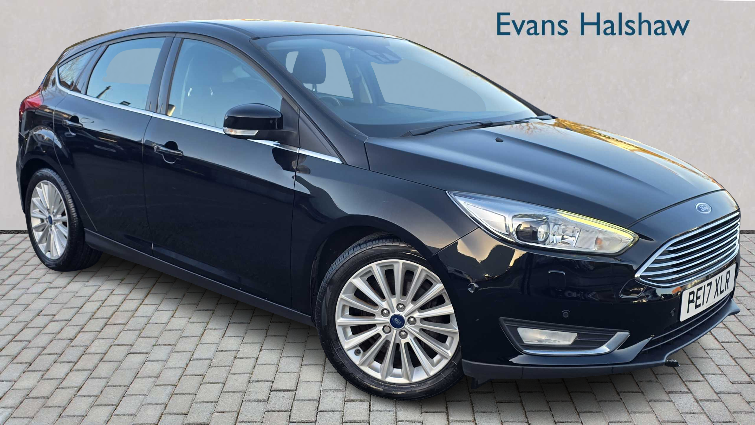 Main listing image - Ford Focus