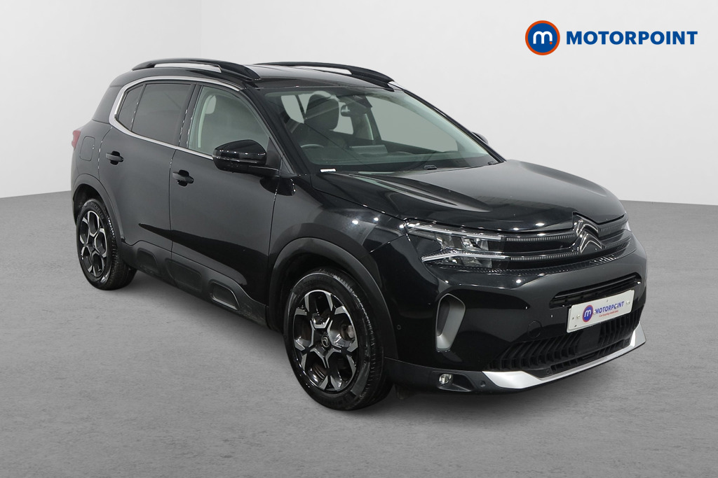 Main listing image - Citroen C5 Aircross