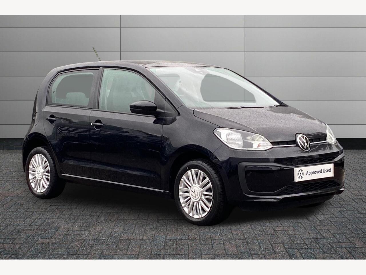 Main listing image - Volkswagen Up